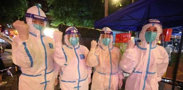广州佛山均出现祖孙三代感染，专家：这波疫情再次刷新我们的认知