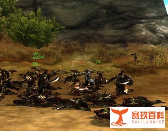最特殊的外挂检测机制，挂BUFF投放剑心，至今仍存在玩家回忆当中