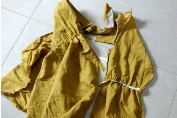 安徽男子不满离婚判决,为报复将前妻199件衣物剪毁,能让他赔钱吗?