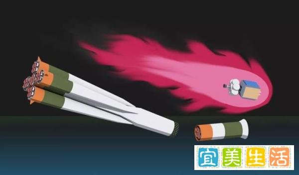 一枚非主流火箭发射成功了，一枚主力火箭败因找到了，一颗火流星突然出现了