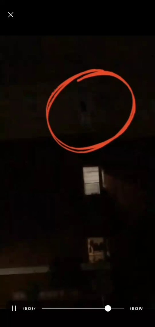 河北经贸大学闹鬼传闻，不会真的有人信吧？