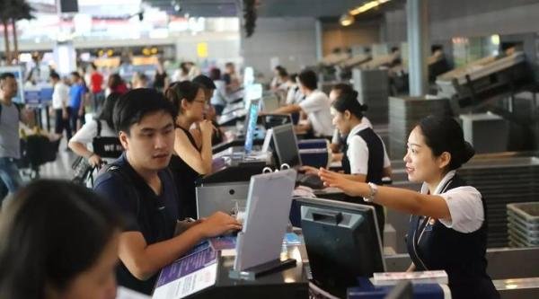 航空公司是怎么卖机票的?