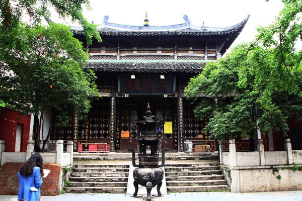 道藏怎么读