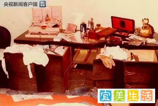 美国74岁变态连环杀手当庭道歉，“金州杀手”连环杀12人强奸51人，42年后落网