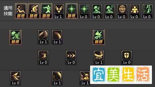 dnf90级契魔者/剑魔/弑神者全职业改版加点?