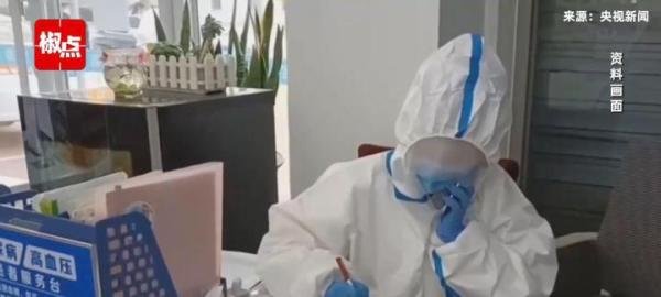 上海疫情数据创新高意味着什么? 这是咋情况?