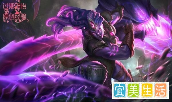 LOL海兽祭司俄洛伊上单怎么出装