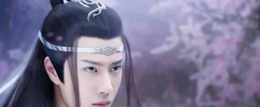 《陈情令》一周年演员现状对比，王一博、肖战大火，温宁要结婚了