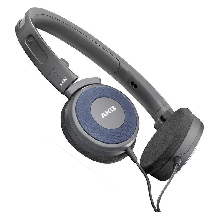 akg k420和k450区别在哪里？