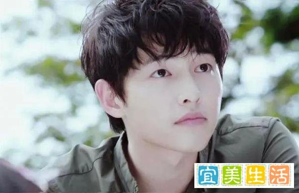 震惊全球!宋仲基演艺生涯遭受重创,海外试镜竟全部被淘汰?