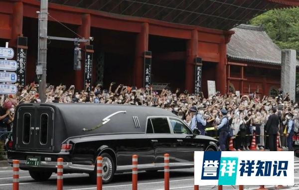 日本今秋为安倍举行国葬,民众反应不一,