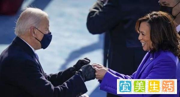 美国要有女总统了？