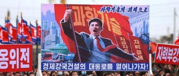 朝鲜平壤现奥密克戎确诊病例，源头从何而来？经济会受到影响吗？