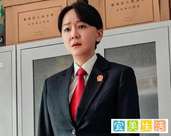 《底线》：成年人的崩溃就在一瞬之间，方远的这一滴泪让人破防