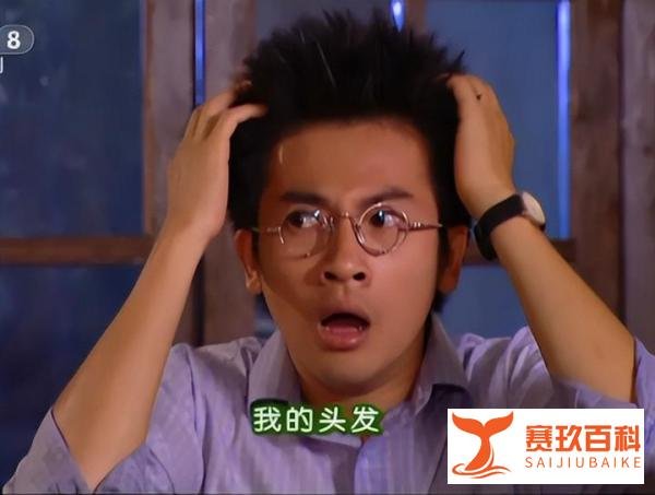 前有“王心凌男孩”，后有“苏有朋女孩”，芒果台太会搞事情了！