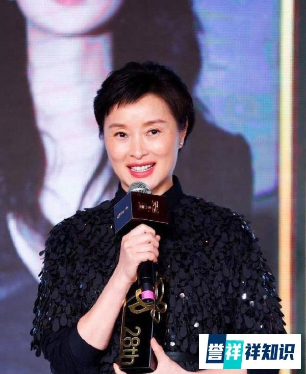 吴越说：是不是大女主都没关系，我只是会接自己感兴趣的戏、打动我的戏