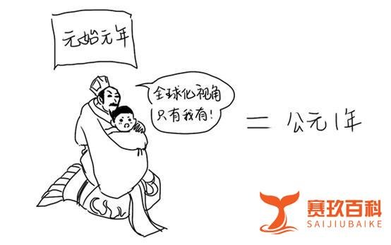 王莽究竟是不是穿越帝？