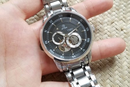 aiyishi是什么牌子的手表1621?