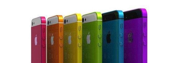 iphone5sPK小米3