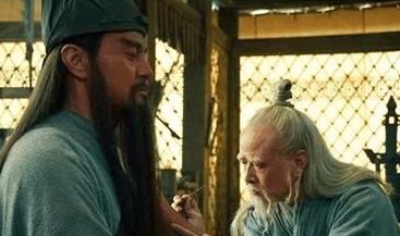 关羽的头颅为啥吓死了曹操?