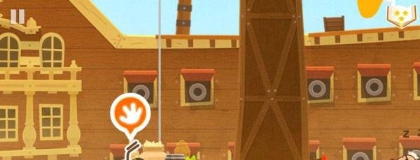 Tiny Thief 全攻略：[17]船舵17关攻略