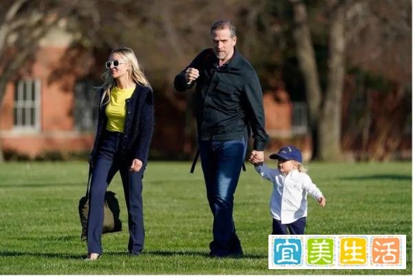 《美总统拜登,将因身体原因辞职?其子在亚速钢铁厂被擒获?》