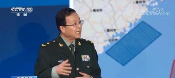 解放军常规导弹穿越台岛意味着什么 这是咋情况?