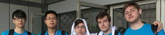 「Dota2人物简史」EE—艺术Dota,BestDota。