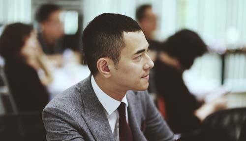 李晨老婆是谁？