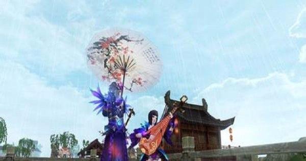 倩女幽魂幻境迷局攻略