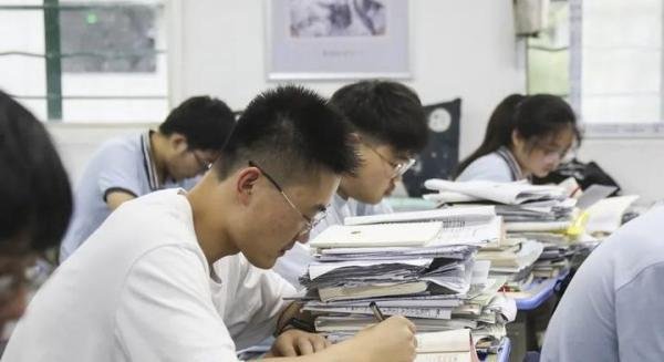 立法机关:建议将“冒名顶替上学”入刑