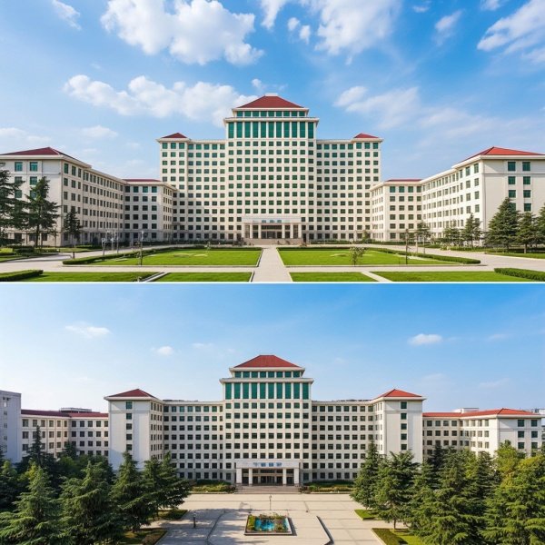 一级学院和二级学院是什么意思