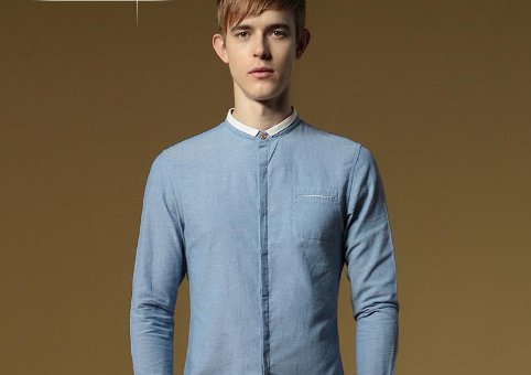 谁知道deere jane男装是哪儿的品牌吗？