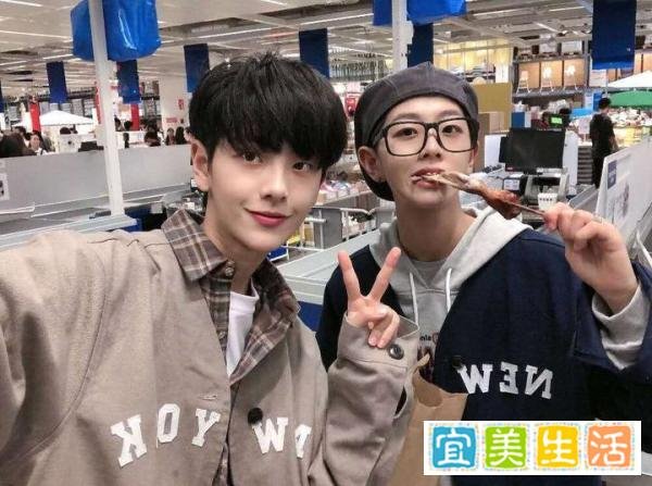 李钟硕不是入伍了吗？这又是什么情况？