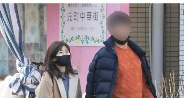 福原爱连夜搬家，背负7000万日元房贷，事业受阻恐有经济危机