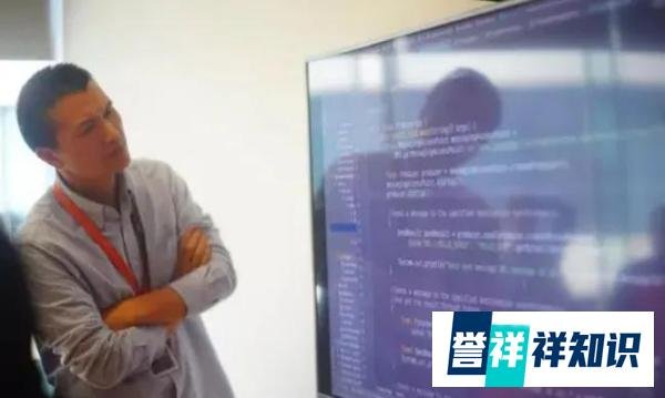 阿里第一位程序员多隆，离职了。。