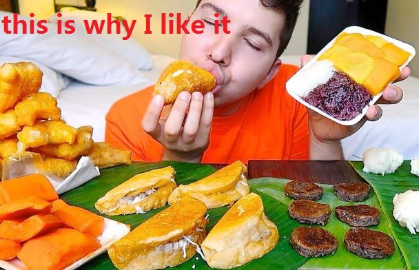 this is why与this is because的区别？
