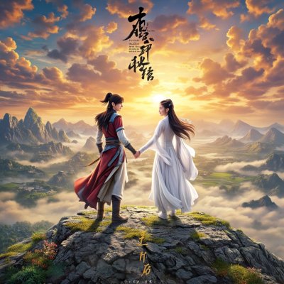 电视剧仙剑奇侠传三的大结局是什么？