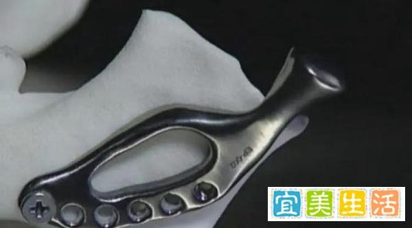 【科学强国】3D打印面部重建!林志颖“不老神颜”能恢复吗