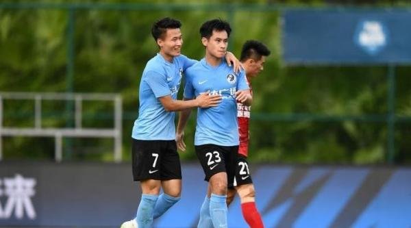 记者：虽被判0-3输球，但大连人仍发放首回合战广州城赢球奖金