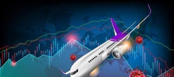 一周取消142个回国航班：奥密克戎引发中美航线“超级熔断”