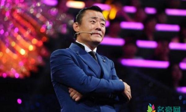 周立波为什么坐牢 犯了什么罪严重到坐牢的地步