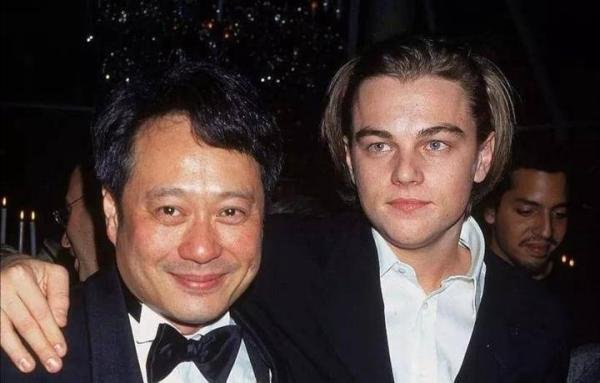 黄渤回应被李安点名合作，谦虚表示诚惶诚恐，2人或将有新作？