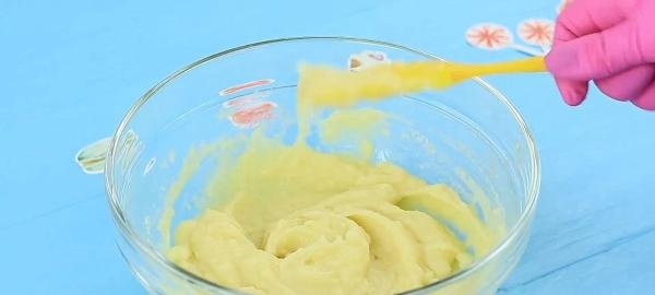 如何制作美味的芭比薯片?