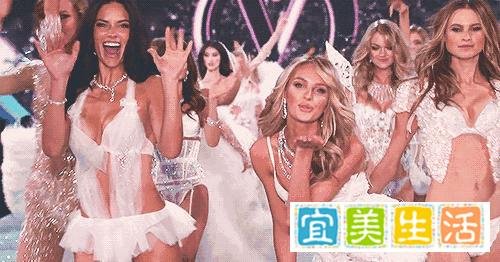 中国的“性感神话”——M女郎高端情趣内衣品牌