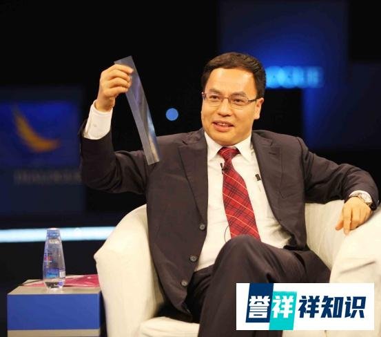 昔日中国首富被曝欠薪，身价曾碾压马云王健林