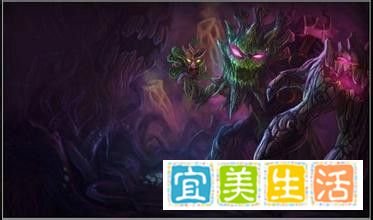 扭曲树精上单攻略