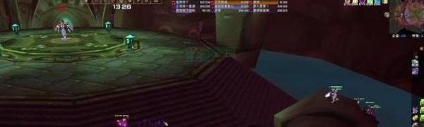 瓦斯琪怎么传核