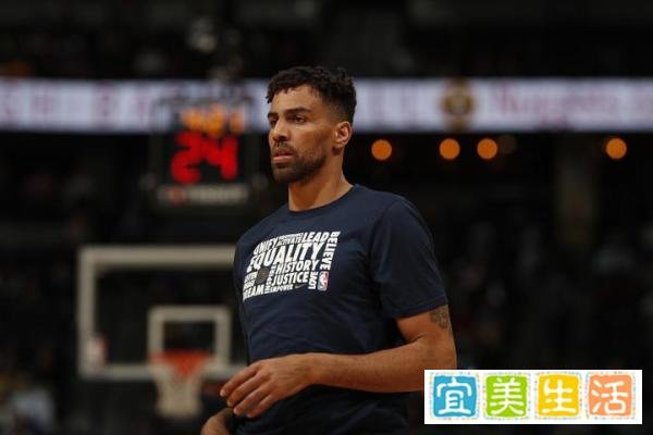 塞弗洛沙：在经历14年的NBA生涯后 是时候更多地去陪伴家人了