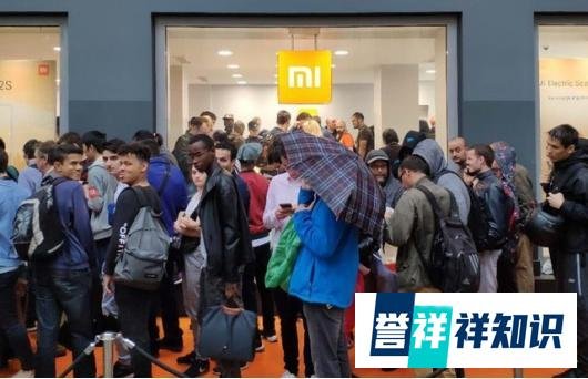 这个国家今天开始起禁止使用小米、华为手机，买了的也要扔！